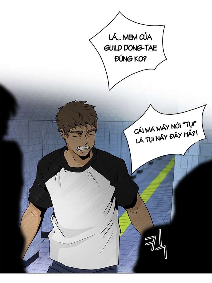 Dice Chapter 48 - Trang 2