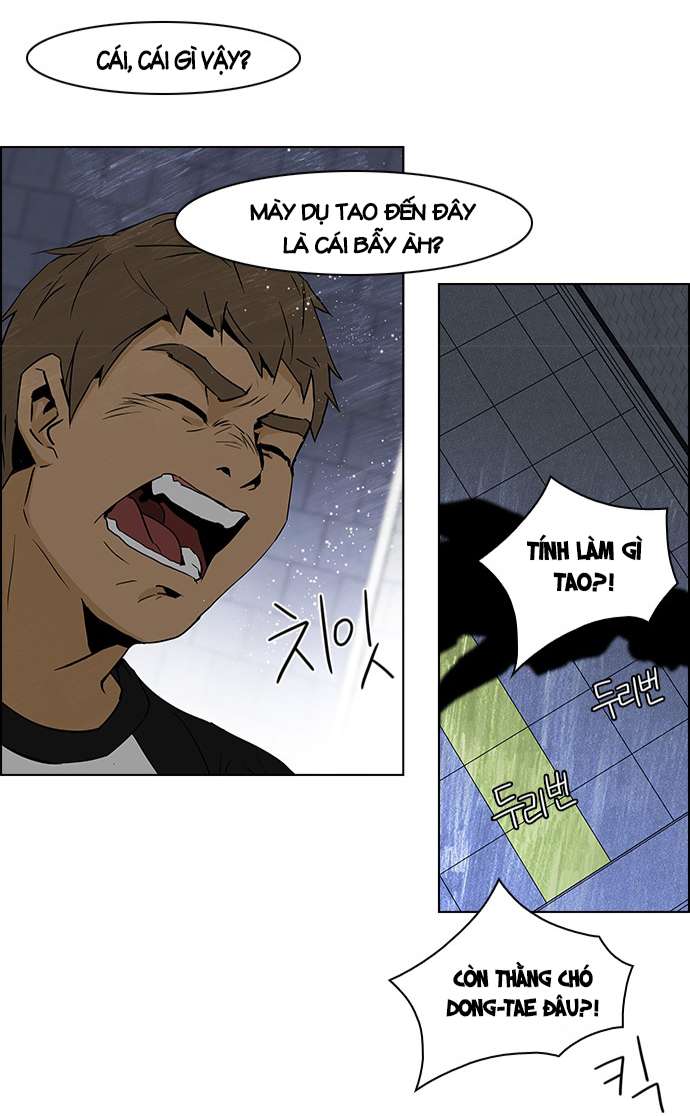 Dice Chapter 48 - Trang 2