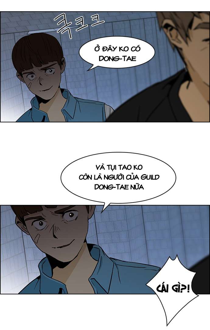 Dice Chapter 48 - Trang 2