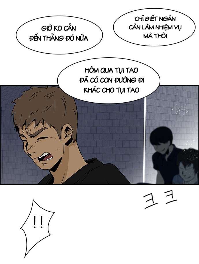 Dice Chapter 48 - Trang 2