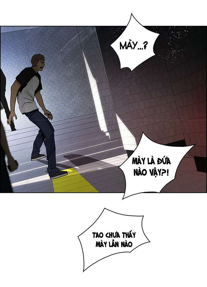 Dice Chapter 48 - Trang 2