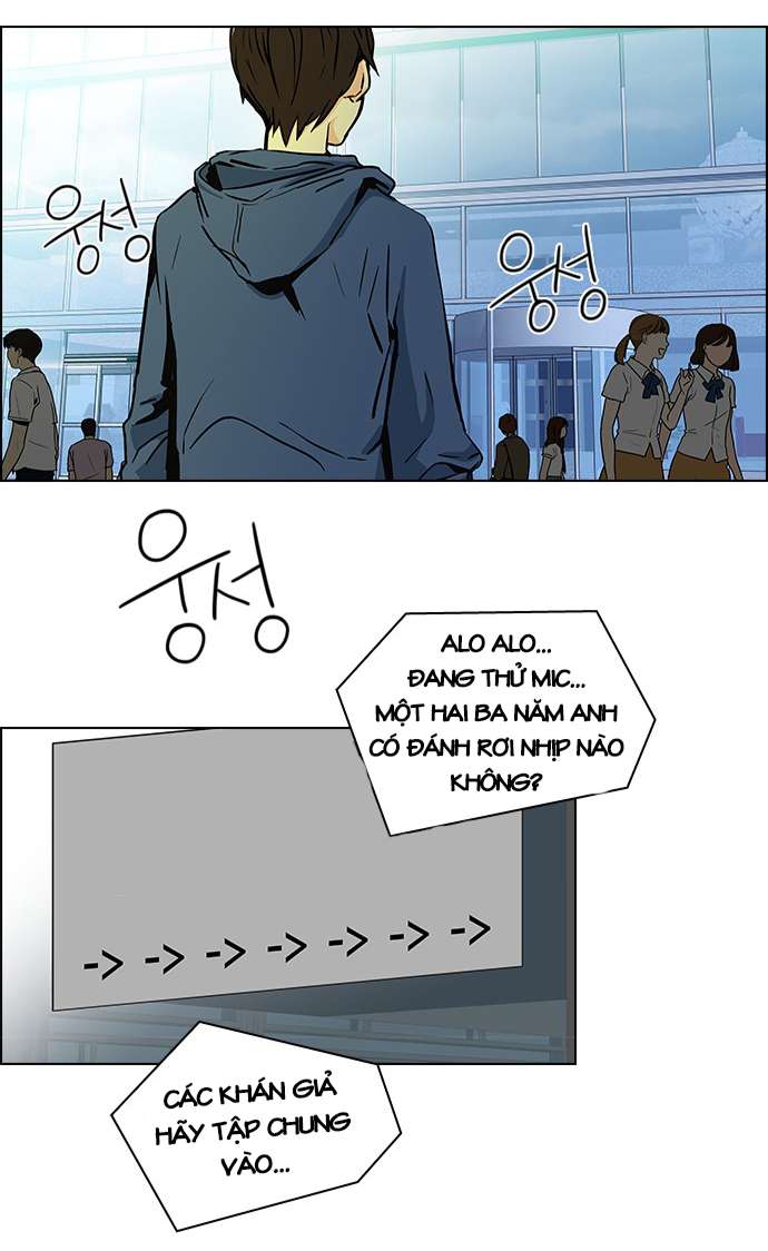 Dice Chapter 48 - Trang 2