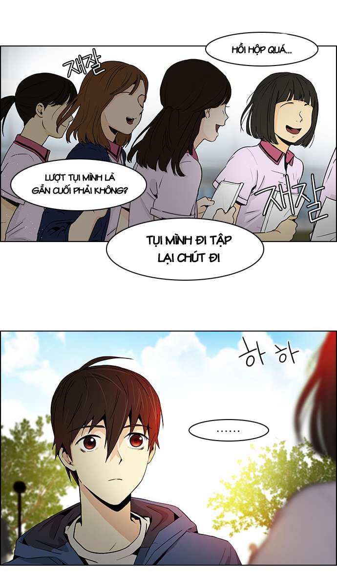 Dice Chapter 48 - Trang 2