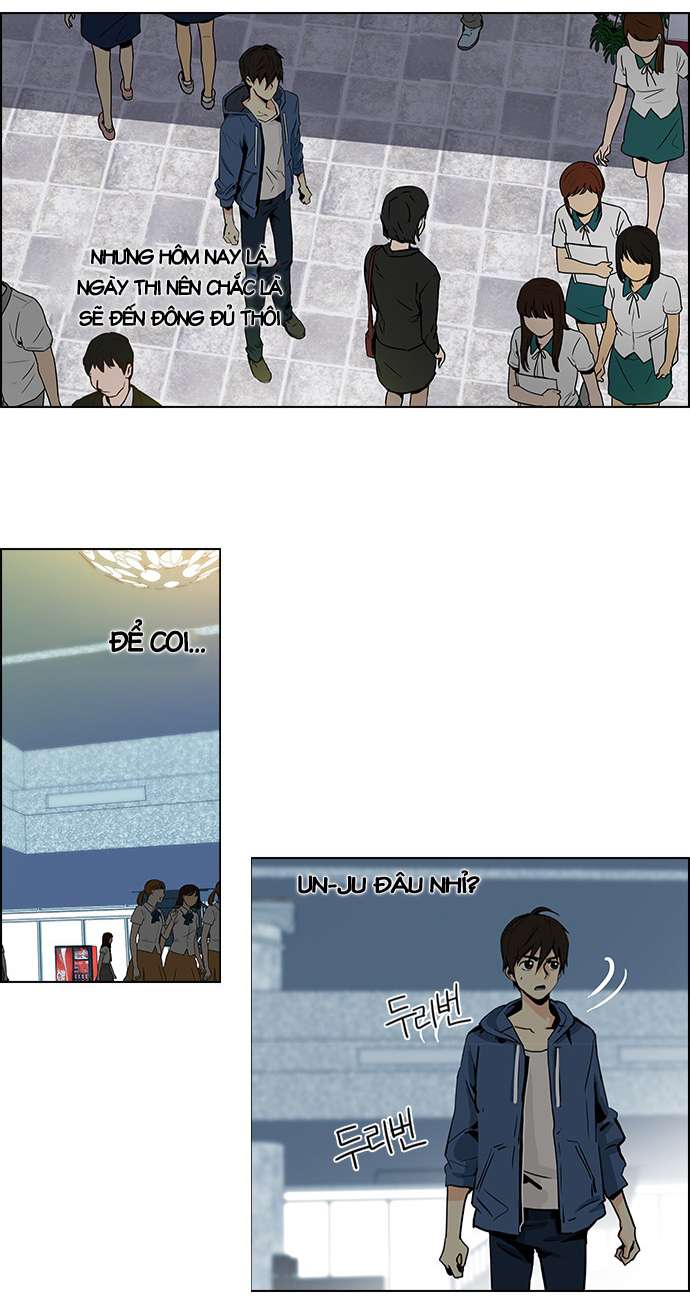 Dice Chapter 48 - Trang 2