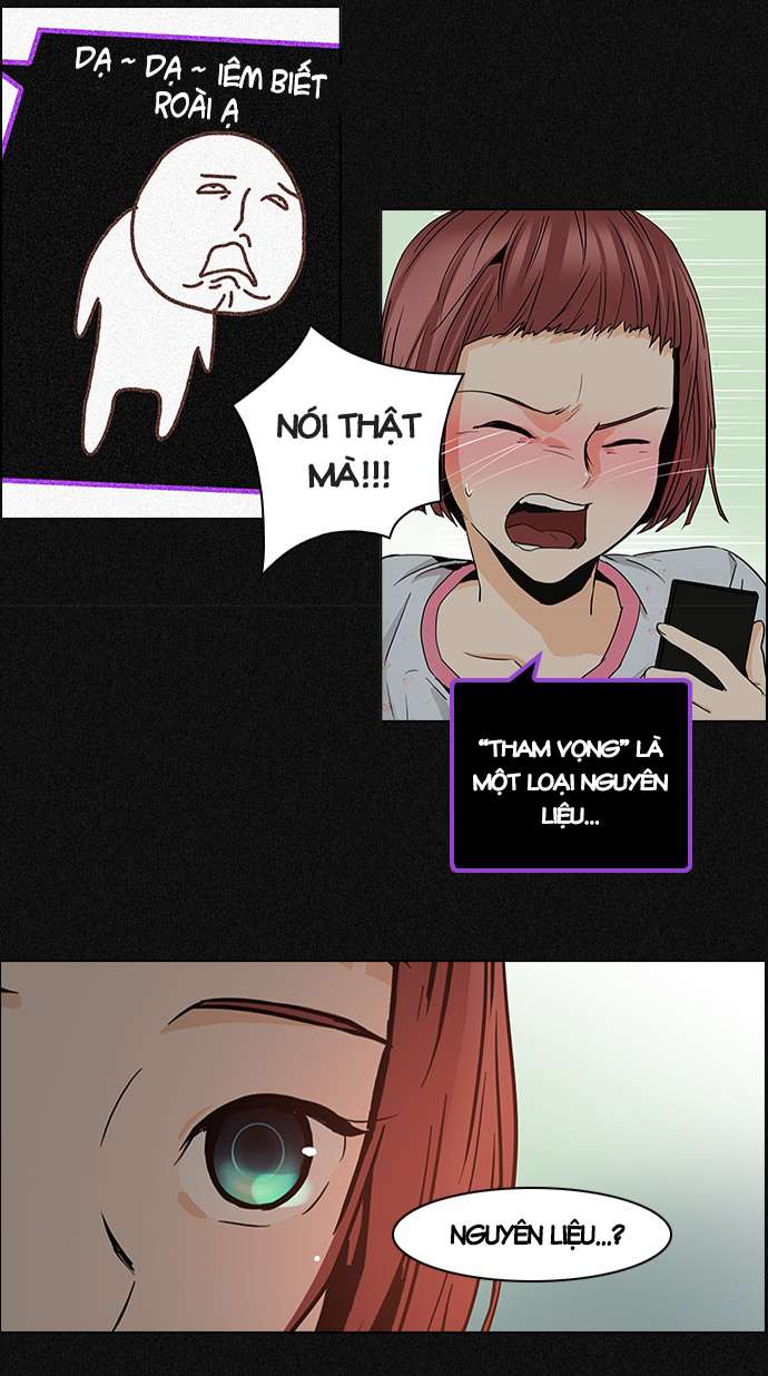 Dice Chapter 48 - Trang 2