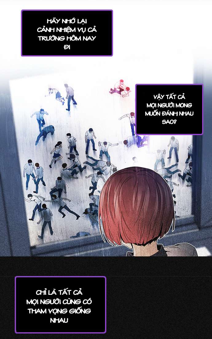 Dice Chapter 48 - Trang 2