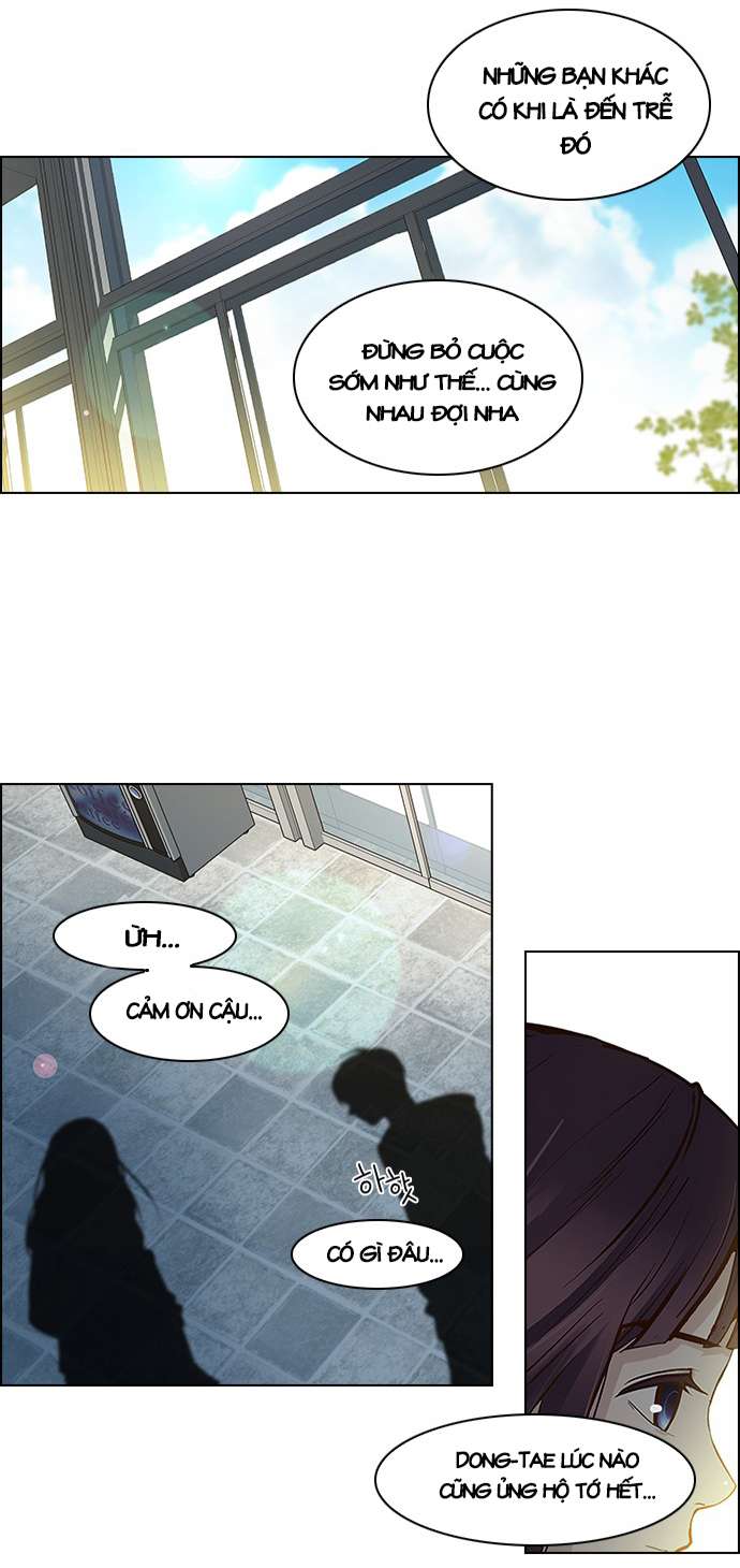 Dice Chapter 49 - Trang 2