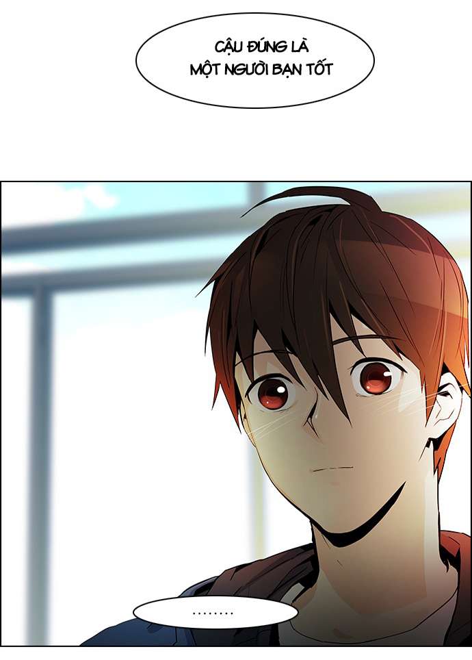 Dice Chapter 49 - Trang 2