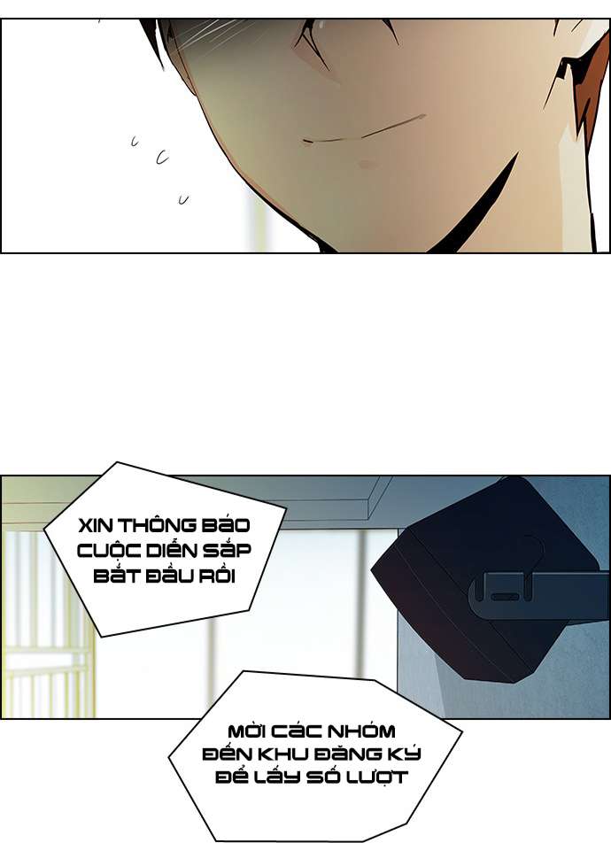 Dice Chapter 49 - Trang 2