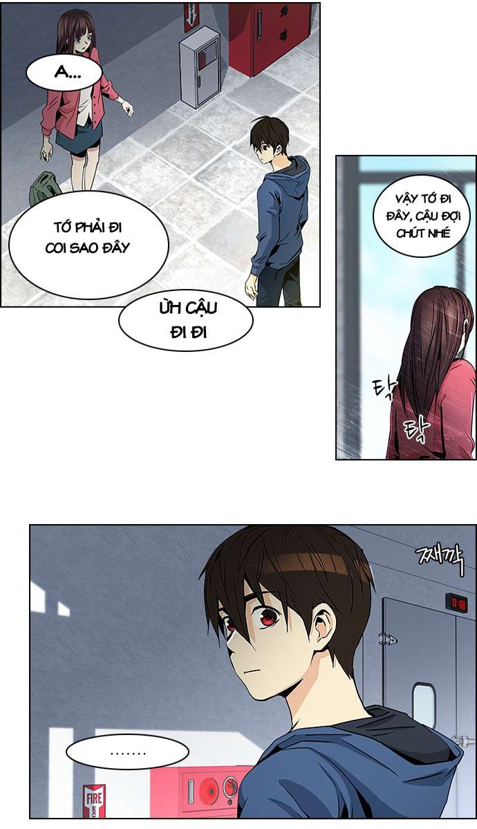 Dice Chapter 49 - Trang 2