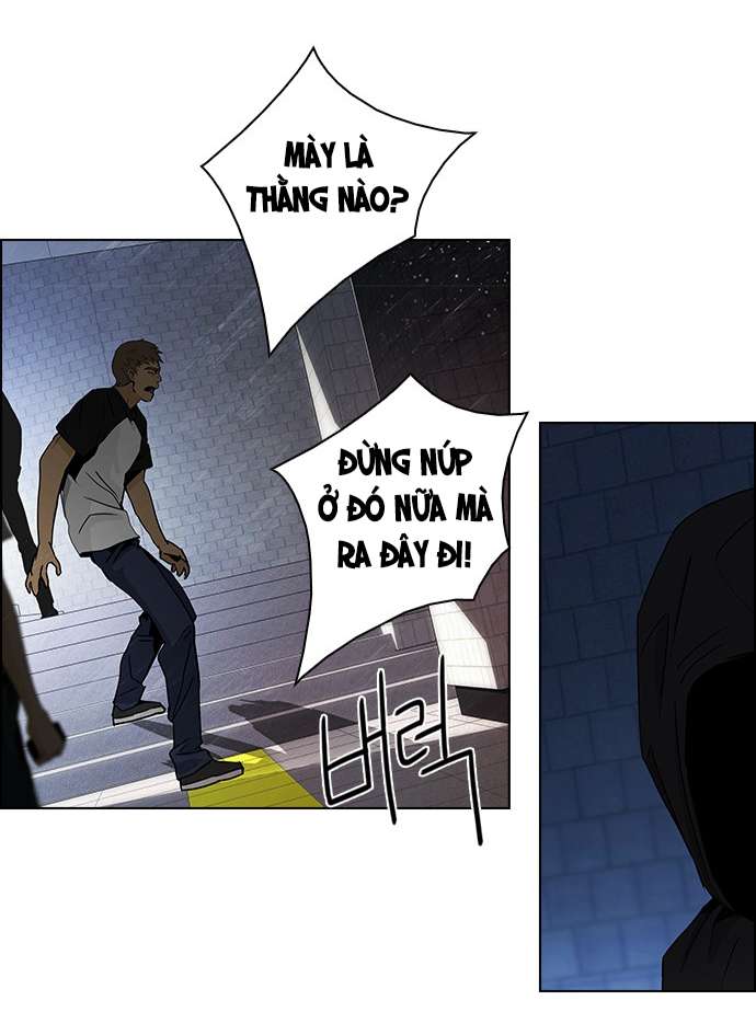 Dice Chapter 49 - Trang 2