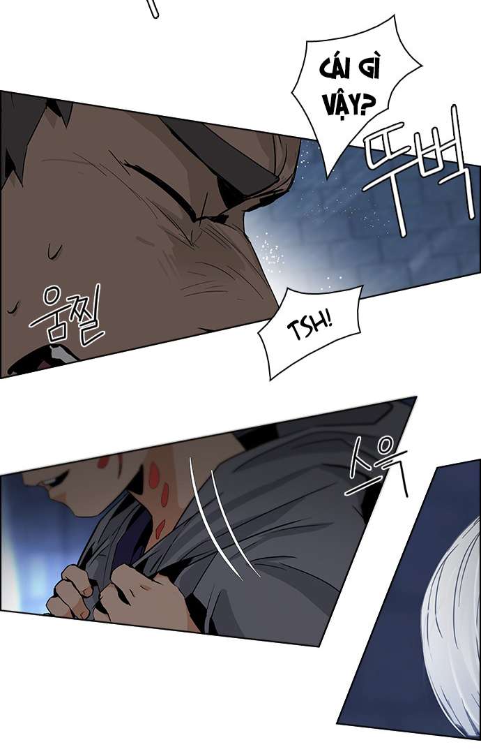 Dice Chapter 49 - Trang 2