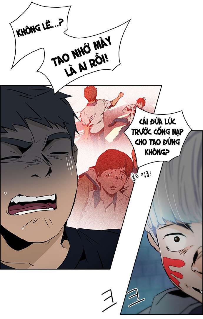 Dice Chapter 49 - Trang 2