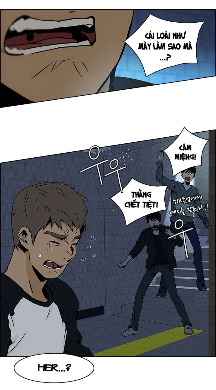 Dice Chapter 49 - Trang 2