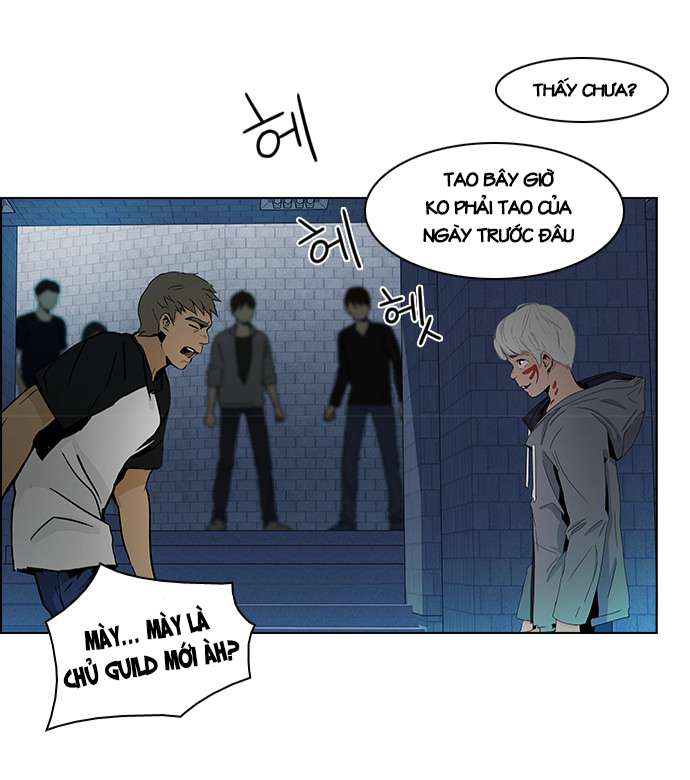 Dice Chapter 49 - Trang 2