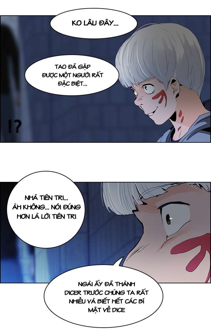 Dice Chapter 49 - Trang 2