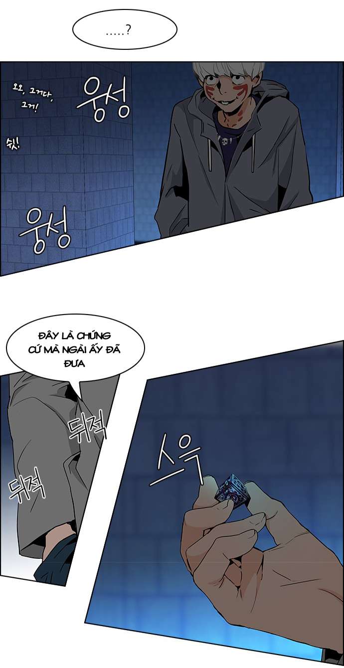 Dice Chapter 49 - Trang 2