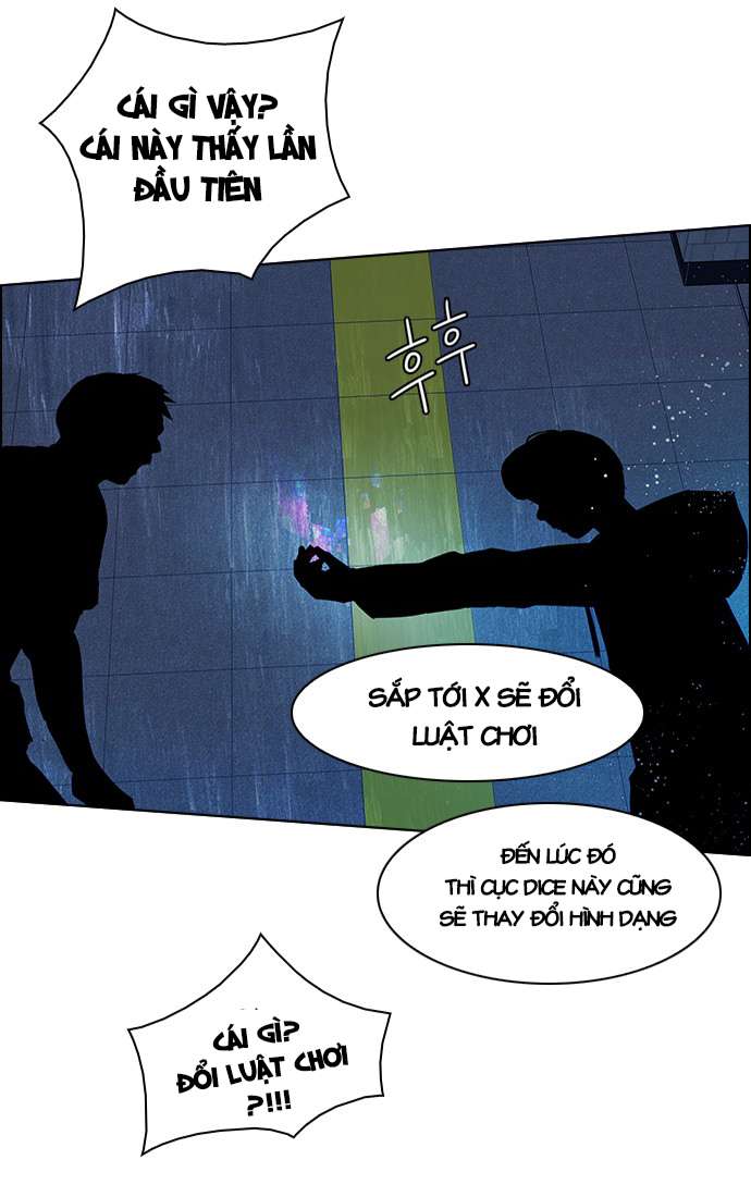 Dice Chapter 49 - Trang 2