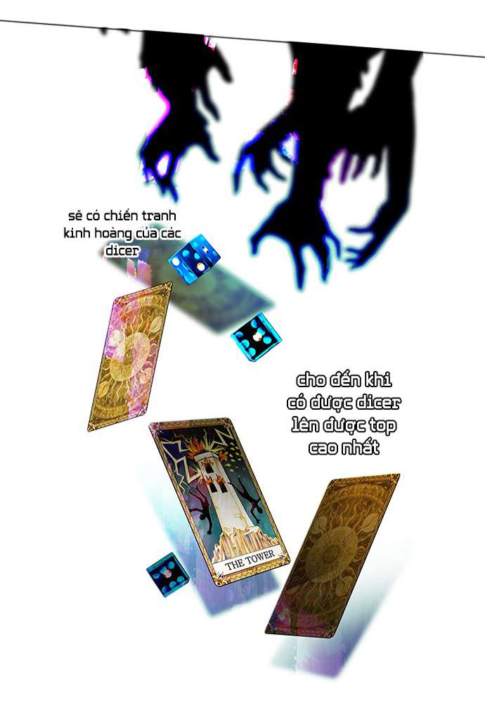 Dice Chapter 49 - Trang 2