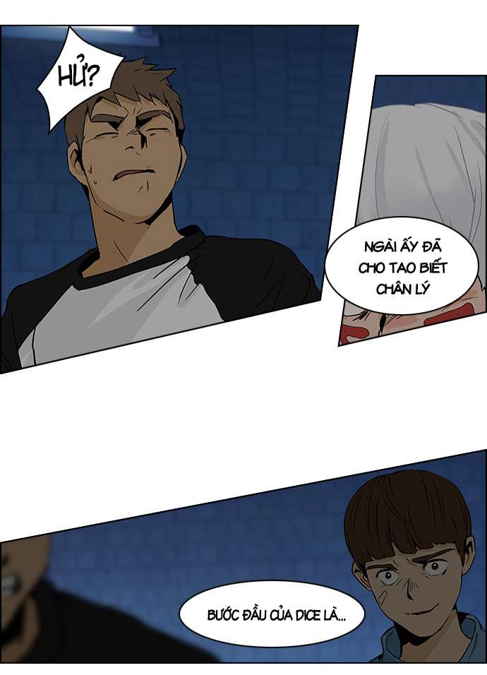 Dice Chapter 49 - Trang 2