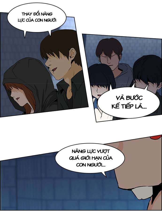 Dice Chapter 49 - Trang 2