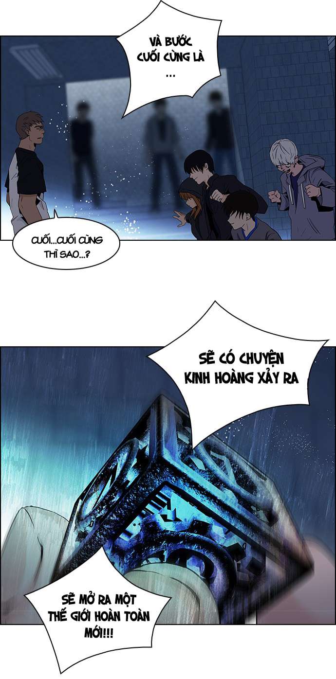 Dice Chapter 49 - Trang 2