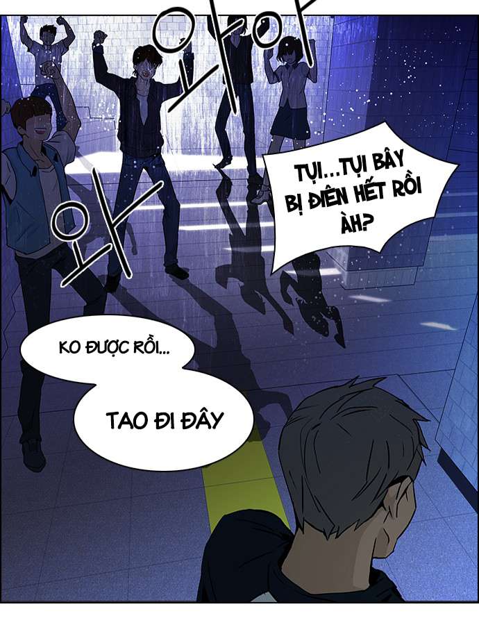 Dice Chapter 49 - Trang 2