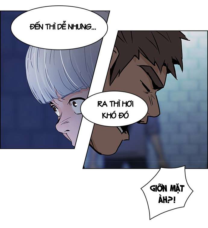 Dice Chapter 49 - Trang 2