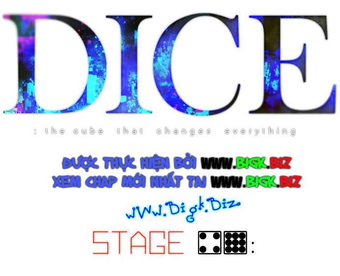 Dice Chapter 49 - Trang 2