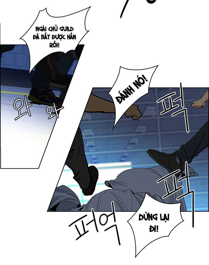 Dice Chapter 49 - Trang 2