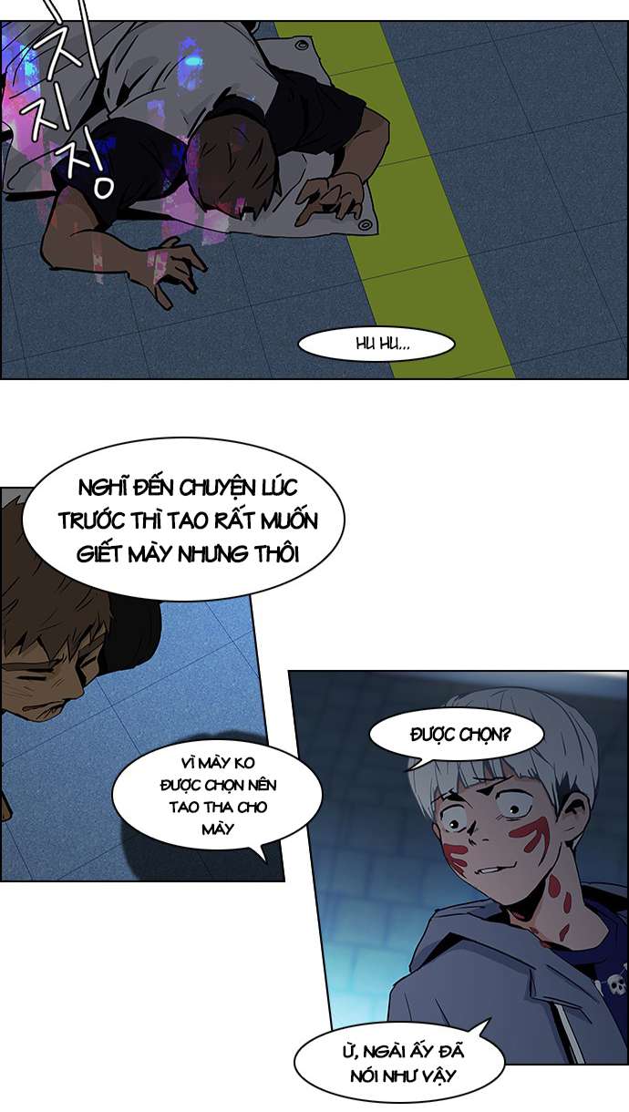 Dice Chapter 49 - Trang 2