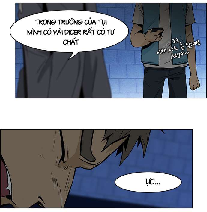 Dice Chapter 49 - Trang 2