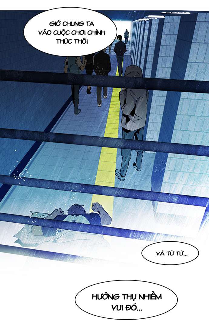 Dice Chapter 49 - Trang 2