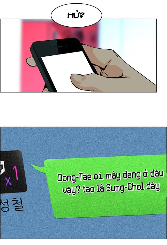 Dice Chapter 49 - Trang 2