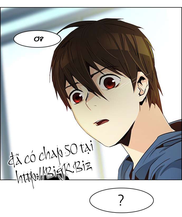 Dice Chapter 49 - Trang 2