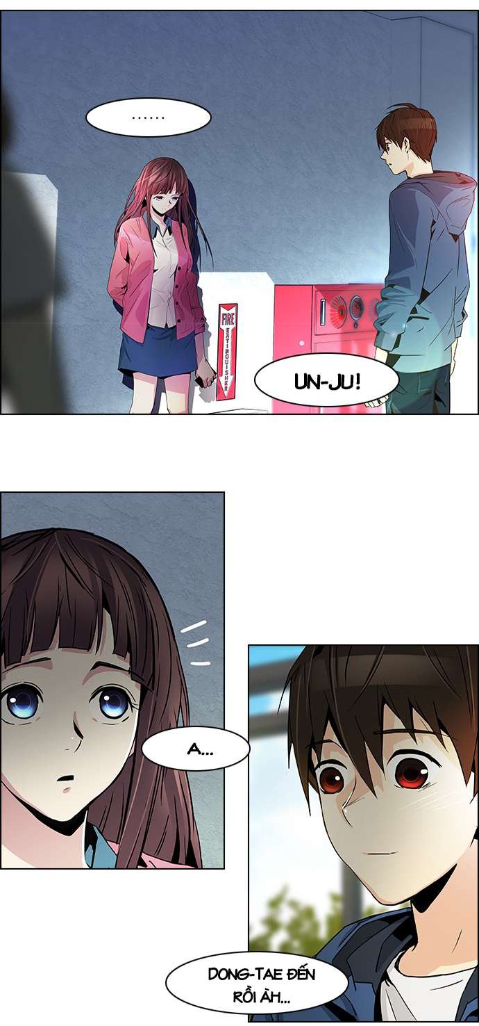 Dice Chapter 49 - Trang 2