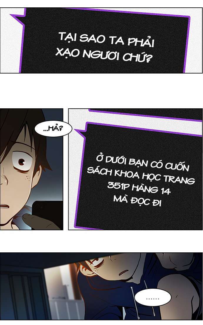 Dice Chapter 5 - Trang 2