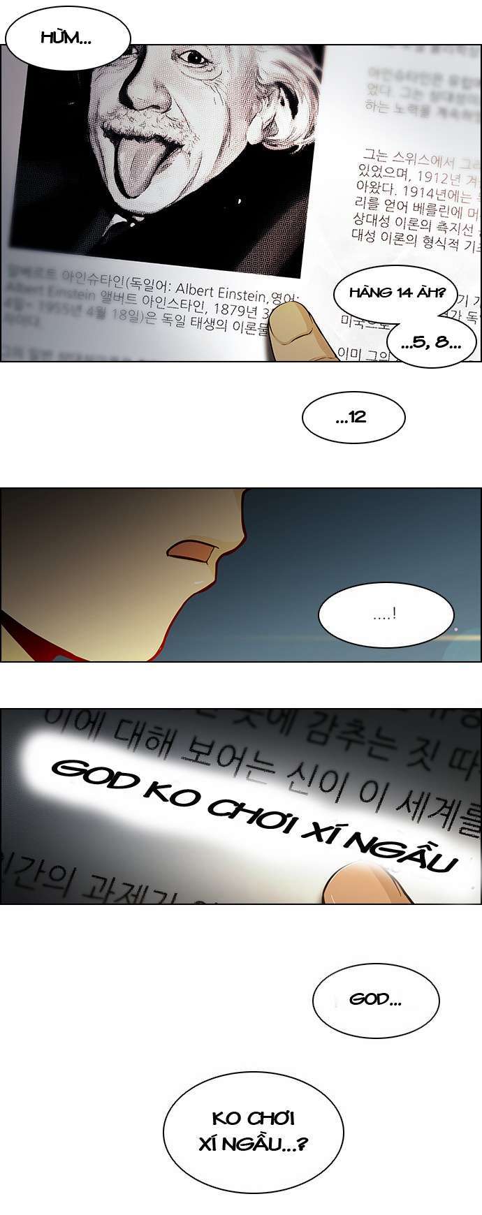 Dice Chapter 5 - Trang 2