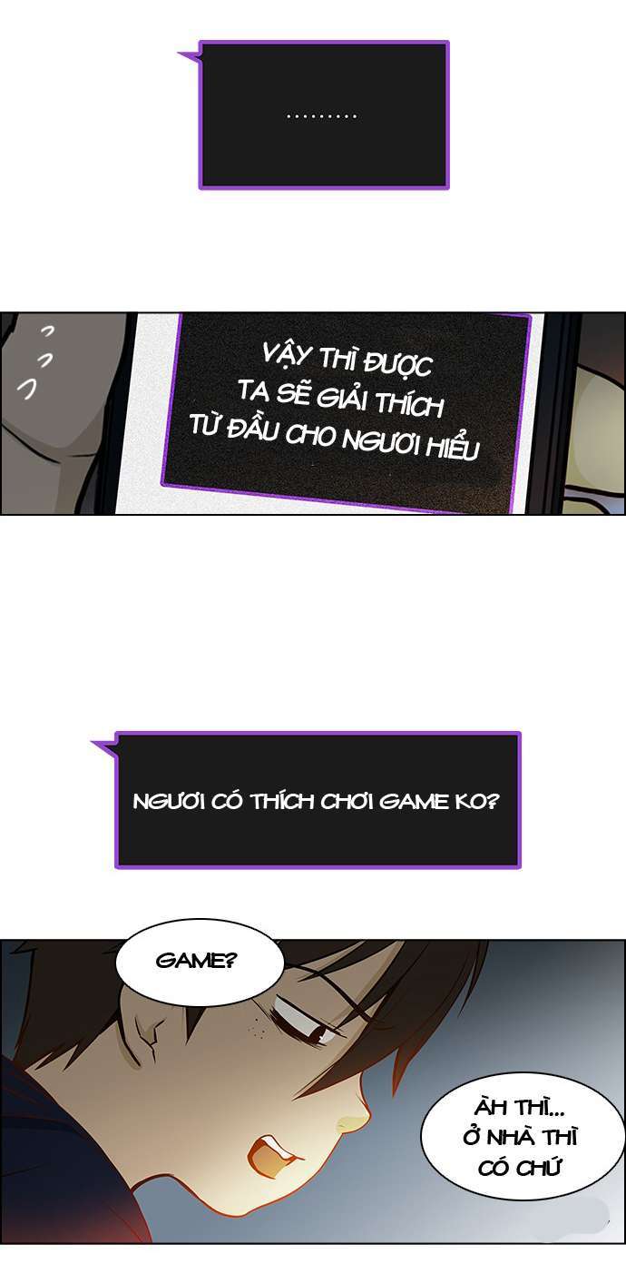 Dice Chapter 5 - Trang 2