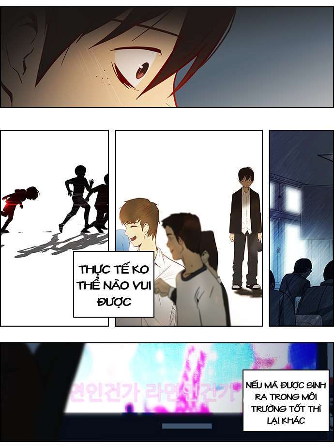 Dice Chapter 5 - Trang 2