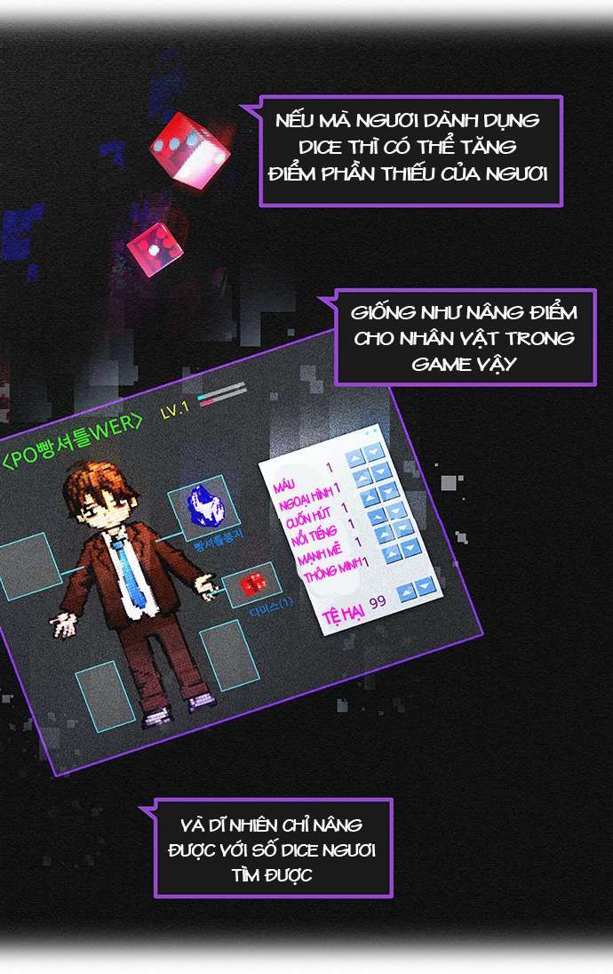 Dice Chapter 5 - Trang 2