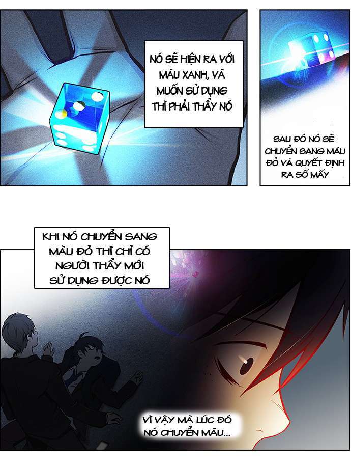 Dice Chapter 5 - Trang 2