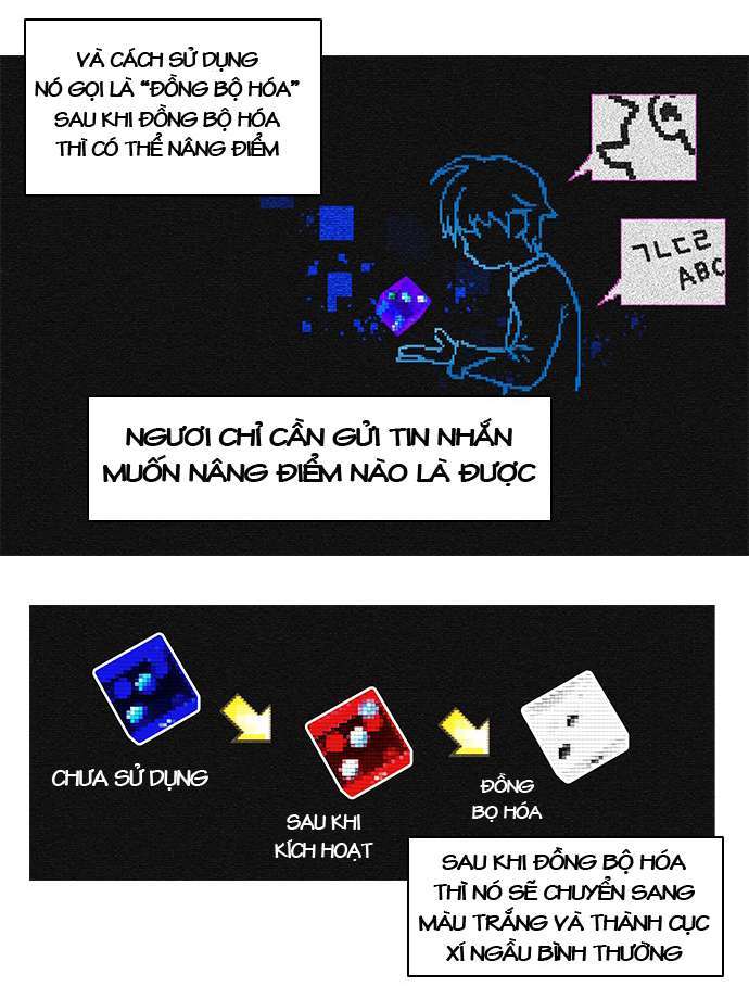 Dice Chapter 5 - Trang 2