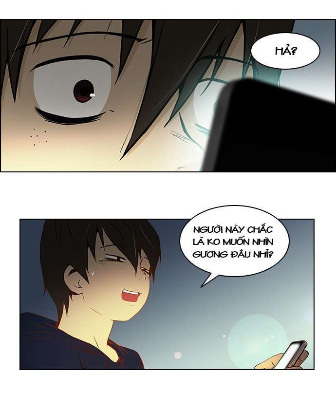 Dice Chapter 5 - Trang 2