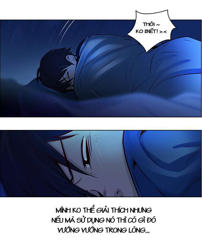 Dice Chapter 5 - Trang 2