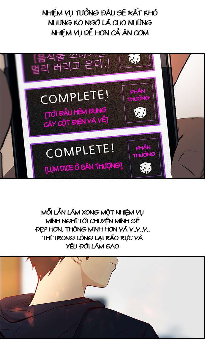 Dice Chapter 5 - Trang 2