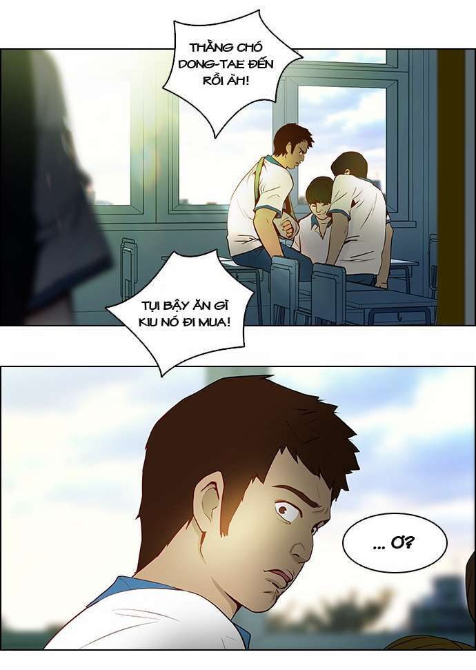 Dice Chapter 5 - Trang 2