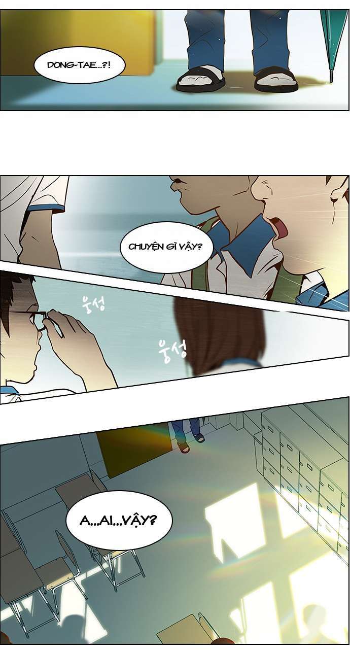 Dice Chapter 5 - Trang 2