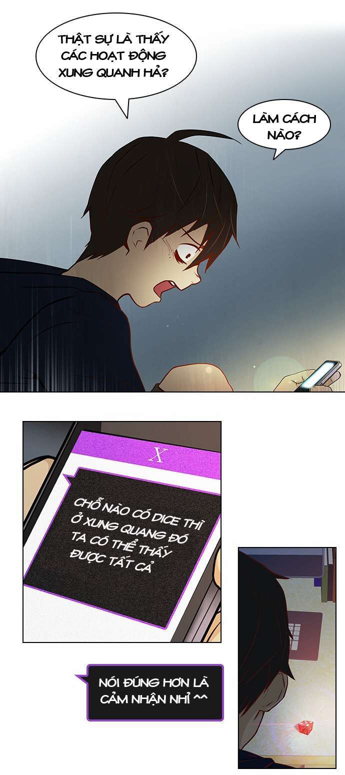 Dice Chapter 5 - Trang 2