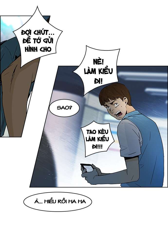 Dice Chapter 50 - Trang 2